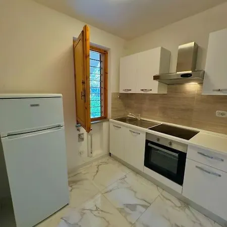 Profumo Di Mare Διαμέρισμα Castiglioncello