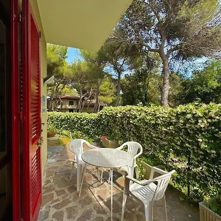 Διαμέρισμα Profumo Di Mare Castiglioncello