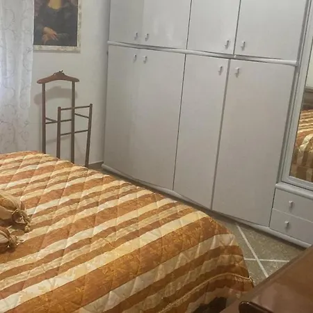 Profumo Di Mare Apartment Tirrenia