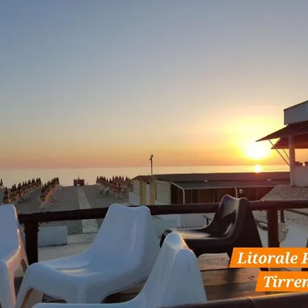 Profumo Di Mare Apartment