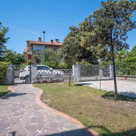Apartment Profumo Di Mare