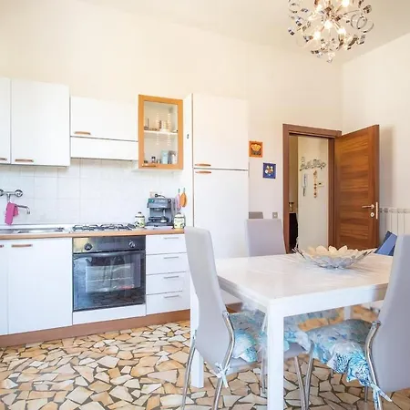 Apartment Profumo Di Mare *