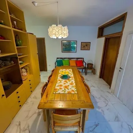 Profumo Di Mare Apartment Castiglioncello