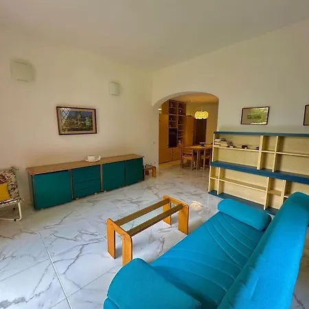 Apartment Profumo Di Mare *