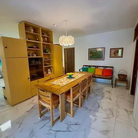 Profumo Di Mare Apartment Castiglioncello